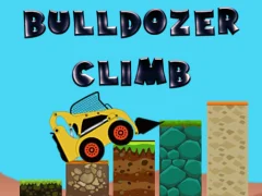 Logħba Bulldozer Climb onlajn