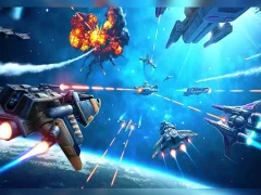 Logħba Alien Shooter onlajn