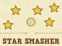 Logħba Star Smasher onlajn
