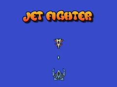 Logħba Jet Fighter onlajn