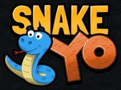Logħba Snake YO onlajn