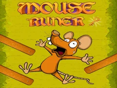 Logħba Mouse Runer onlajn