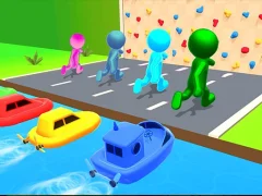 Logħba Shape shifting Game onlajn
