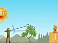Logħba Robin Hood And Treasures onlajn