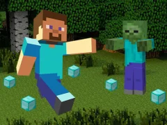 Logħba Pixelcraft Hidden Diamond Blocks onlajn