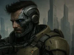 Logħba Captain Quashard Strike FPS onlajn