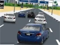 Logħba 3D racing craze onlajn