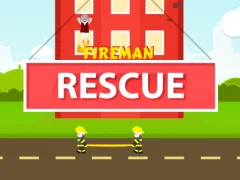 Logħba Fireman Rescue onlajn