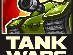 Logħba Tank Wars onlajn