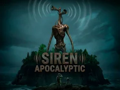 Logħba Siren Apocalyptic onlajn