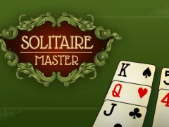 Logħba Solitaire Master onlajn