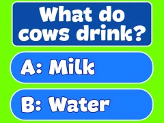 Logħba Trivia! Best Family Quiz onlajn