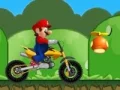 Logħba Mario Fun Ride onlajn
