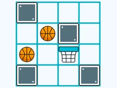 Logħba Basket Goal onlajn