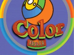 Logħba Color Ball onlajn