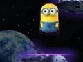 Logħba Jumper Minion onlajn