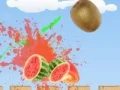 Logħba Crazy Fruits Killer onlajn