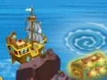 Logħba Journey beyond the never seas onlajn