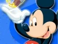 Logħba Mickey`s Magic doodle onlajn