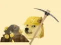 Logħba Dog miner onlajn