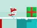 Logħba Snowball Christmas World onlajn