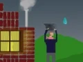 Logħba Save the drop onlajn