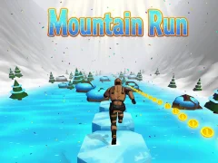 Logħba Mountain Run onlajn