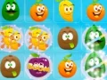Logħba Super Fruits Crush onlajn
