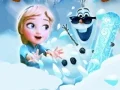 Logħba Frozen Castle Adventure onlajn