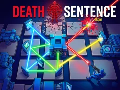 Logħba Death Sentence onlajn