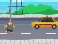 Logħba Crazy Runner onlajn