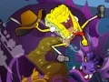 Logħba Spongebob Rider onlajn