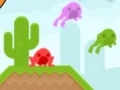 Logħba Frogger Jump onlajn