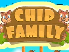 Logħba Chip Family onlajn