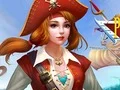 Logħba Pirates and Treasures onlajn