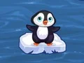 Logħba Penguin Skip onlajn