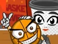 Logħba Basket & Ball onlajn