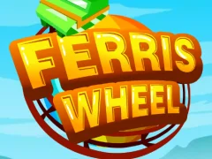 Logħba Ferris wheel onlajn