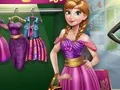 Logħba Anna Go Shopping onlajn