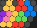 Logħba Hex Puzzle onlajn