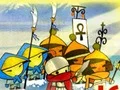 Logħba Civilizations Wars Master Edition onlajn