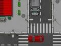Logħba Car Crossing onlajn