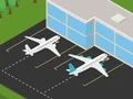 Logħba Airport Rush onlajn