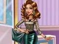 Logħba Tris Fashionista Dolly Dress Up onlajn