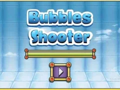 Logħba Bubbles Shooter onlajn