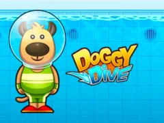 Logħba Doggy Dive onlajn