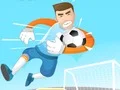 Logħba Penalty Superstar onlajn