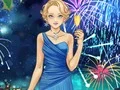 Logħba Winter Lily onlajn