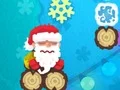 Logħba Wake the Santa onlajn