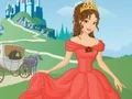 Logħba Fairy Princess onlajn